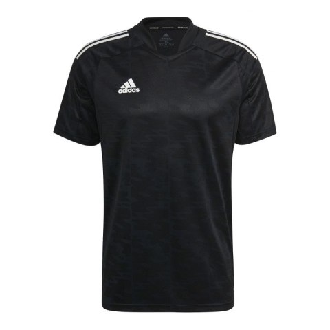 Koszulka adidas Condivo 21 M GJ6790 XXL Koszulka adidas Condivo 21 M GJ6790 XXL
