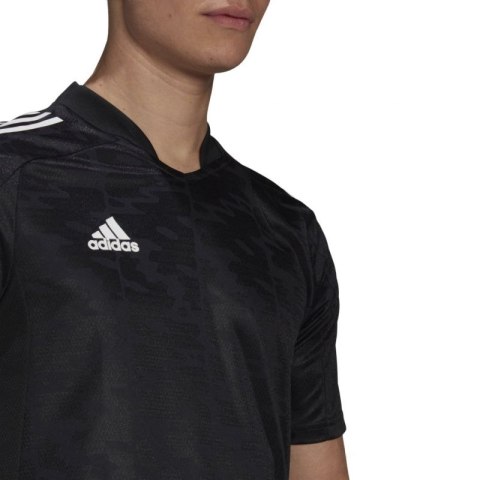 Koszulka adidas Condivo 21 M GJ6790 XXL Koszulka adidas Condivo 21 M GJ6790 XXL