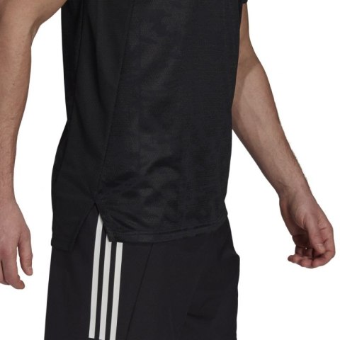 Koszulka adidas Condivo 21 M GJ6790 XXL Koszulka adidas Condivo 21 M GJ6790 XXL