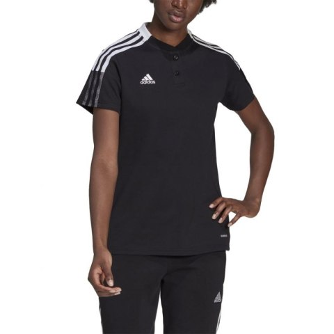 Koszulka adidas Tiro 21 Polo W GM7352 XL (178cm) Koszulka adidas Tiro 21 Polo W GM7352 XL (178cm)