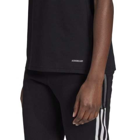 Koszulka adidas Tiro 21 Polo W GM7352 S (163cm) Koszulka adidas Tiro 21 Polo W GM7352 S (163cm)