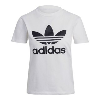 Koszulka adidas Trefoil W GN2899 34