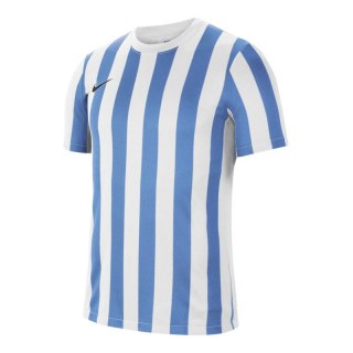 Koszulka piłkarska Nike Striped Division IV M CW3813-103 L (183cm)