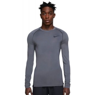 Koszulka termiczna Nike Compression M DD1990-068 XXL (193cm)