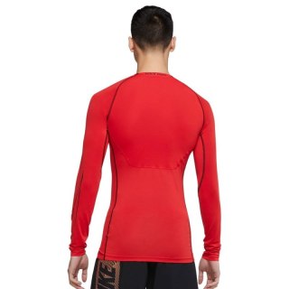 Koszulka termiczna Nike Compression M DD1990-657 XXL (193cm)