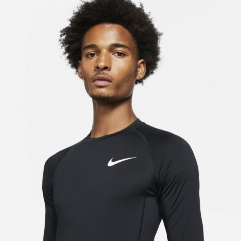 Koszulka termiczna z długim rękawem Nike Compression M DD1990-010 XXL (193cm) Koszulka termiczna z długim rękawem Nike Compression M DD1990-010 XXL (193cm)