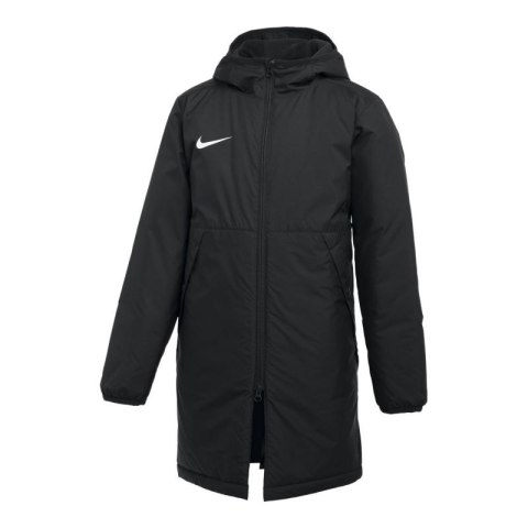 Kurtka Nike Team Park 20 Jr CW6158-010 S (128-137cm) Kurtka Nike Team Park 20 Jr CW6158-010 S (128-137cm)