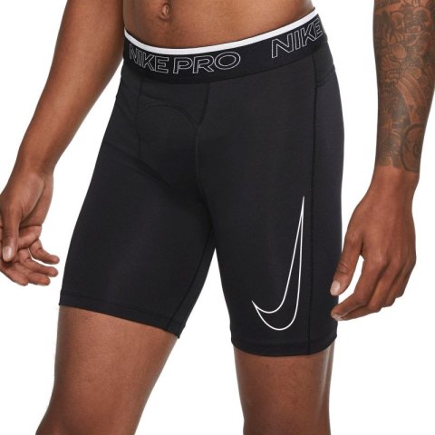 Spodenki Nike Cool Compression 6'' M DD1917-010 M (178cm) Spodenki Nike Cool Compression 6'' M DD1917-010 M (178cm)