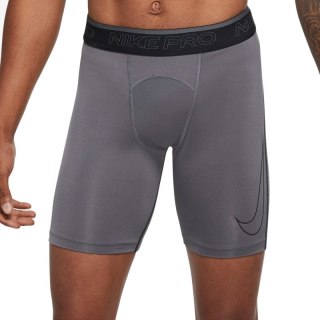Spodenki Nike Cool Compression 6'' M DD1917-068 XL (188cm)