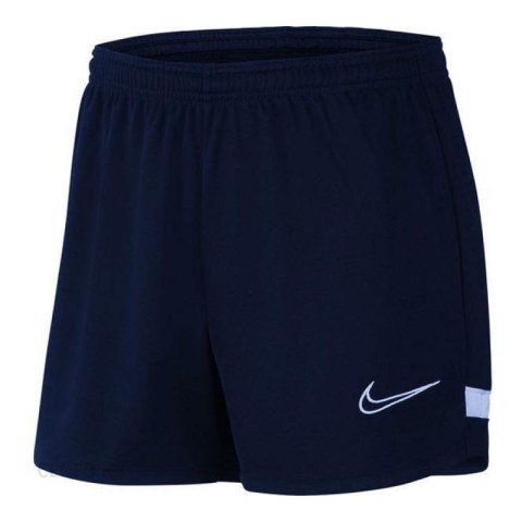 Spodenki Nike Dri-FIT Academy W CV2649-451 S (163cm) Spodenki Nike Dri-FIT Academy W CV2649-451 S (163cm)
