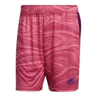 Spodenki bramkarskie adidas Condivo 21 M GT8408 XL (188cm)