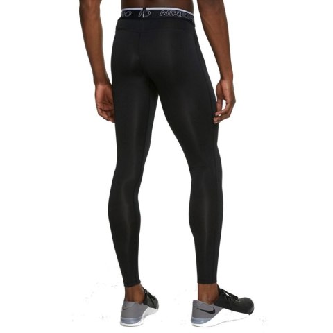 Spodnie termiczne Nike Pro Tight M DD1913-010 L (183cm) Spodnie termiczne Nike Pro Tight M DD1913-010 L (183cm)