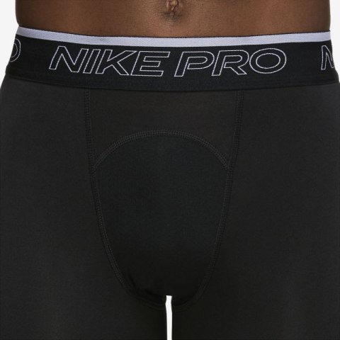 Spodnie termiczne Nike Pro Tight M DD1913-010 XL (188cm) Spodnie termiczne Nike Pro Tight M DD1913-010 XL (188cm)