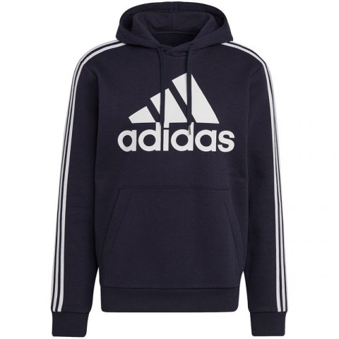 Bluza adidas Essentials Hoodie M H14642 3XL Bluza adidas Essentials Hoodie M H14642 3XL
