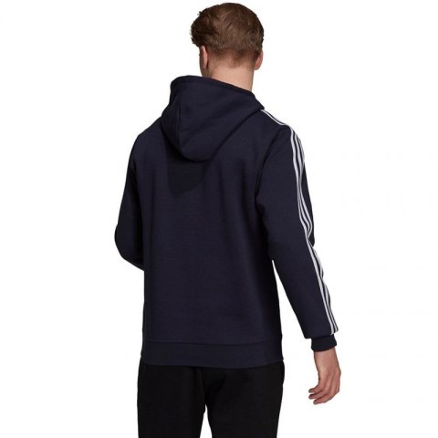 Bluza adidas Essentials Hoodie M H14642 3XL Bluza adidas Essentials Hoodie M H14642 3XL