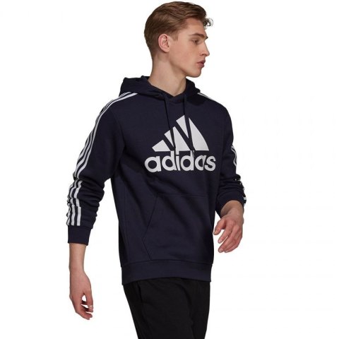 Bluza adidas Essentials Hoodie M H14642 3XL Bluza adidas Essentials Hoodie M H14642 3XL