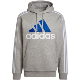 Bluza adidas Mens Essentials Hoodie M GV5249 3XL