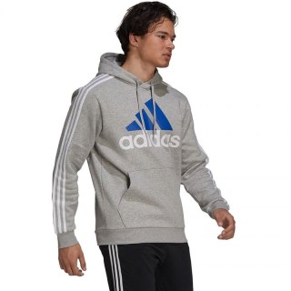 Bluza adidas Mens Essentials Hoodie M GV5249 3XL