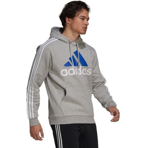 Bluza adidas Mens Essentials Hoodie M GV5249 3XL Bluza adidas Mens Essentials Hoodie M GV5249 3XL