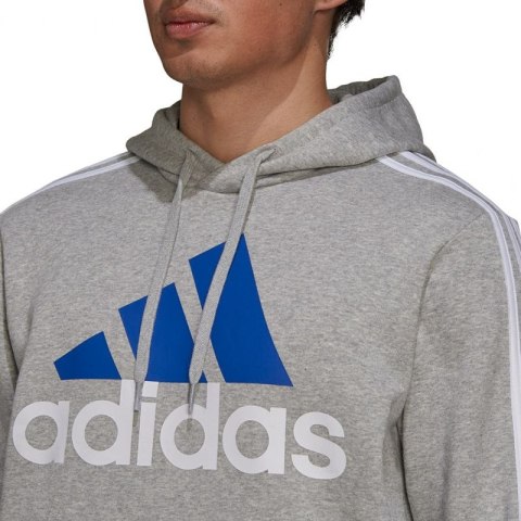 Bluza adidas Mens Essentials Hoodie M GV5249 3XL Bluza adidas Mens Essentials Hoodie M GV5249 3XL