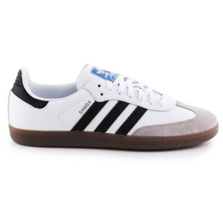 Buty lifestylowe Adidas Samba OG M B75806 EU 42 2/3