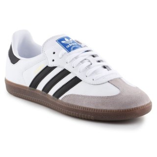 Buty lifestylowe Adidas Samba OG M B75806 EU 42 2/3