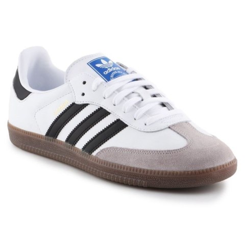 Buty lifestylowe Adidas Samba OG M B75806 EU 42 2/3 Buty lifestylowe Adidas Samba OG M B75806 EU 42 2/3