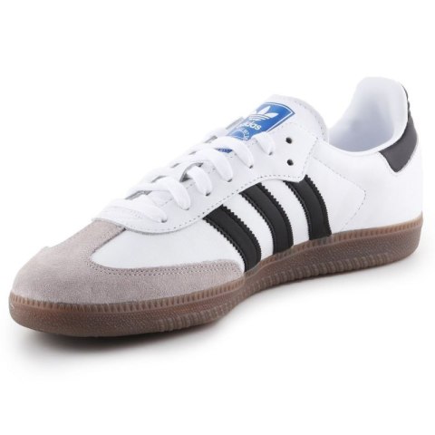 Buty lifestylowe Adidas Samba OG M B75806 EU 42 2/3 Buty lifestylowe Adidas Samba OG M B75806 EU 42 2/3