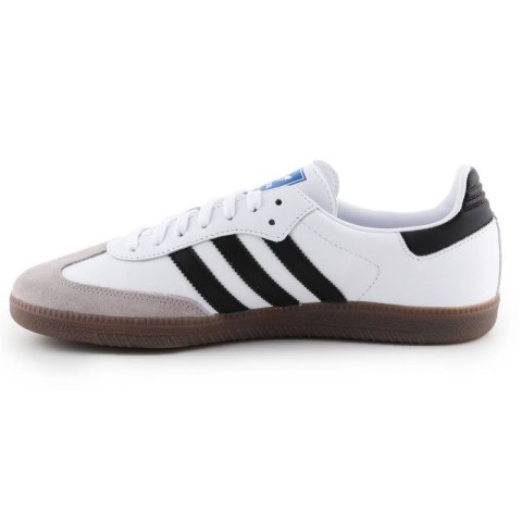 Buty lifestylowe Adidas Samba OG M B75806 EU 42 2/3 Buty lifestylowe Adidas Samba OG M B75806 EU 42 2/3