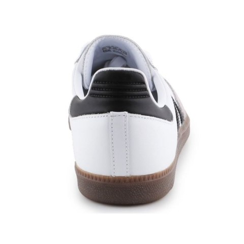 Buty lifestylowe Adidas Samba OG M B75806 EU 44 2/3 Buty lifestylowe Adidas Samba OG M B75806 EU 44 2/3