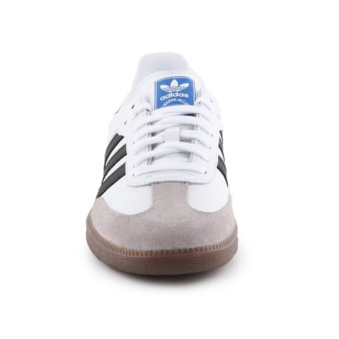 Buty lifestylowe Adidas Samba OG M B75806 EU 44 Buty lifestylowe Adidas Samba OG M B75806 EU 44