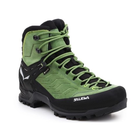 Buty trekkingowe Salewa MS MTN Trainer MID GTX M 63458-5949 EU 42 Buty trekkingowe Salewa MS MTN Trainer MID GTX M 63458-5949 EU 42