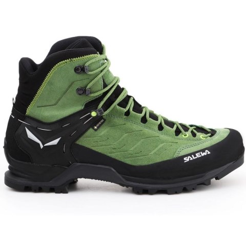 Buty trekkingowe Salewa MS MTN Trainer MID GTX M 63458-5949 EU 45 Buty trekkingowe Salewa MS MTN Trainer MID GTX M 63458-5949 EU 45