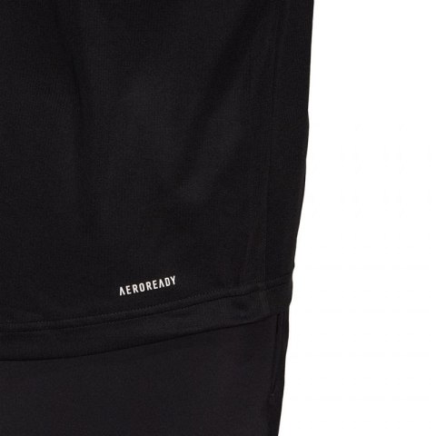 Koszulka adidas D2M Plain M GM2090 XS Koszulka adidas D2M Plain M GM2090 XS