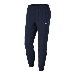 Spodnie Nike Academy 21 Jr CW6130-451 XS