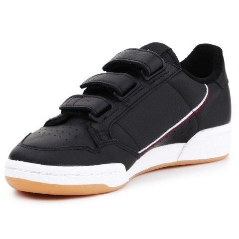 Buty Adidas Continental 80 Strap Jr EE5360 EU 36 2/3 Buty Adidas Continental 80 Strap Jr EE5360 EU 36 2/3