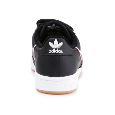 Buty Adidas Continental 80 Strap Jr EE5360 EU 36 2/3 Buty Adidas Continental 80 Strap Jr EE5360 EU 36 2/3