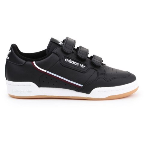 Buty Adidas Continental 80 Strap Jr EE5360 EU 36 2/3 Buty Adidas Continental 80 Strap Jr EE5360 EU 36 2/3