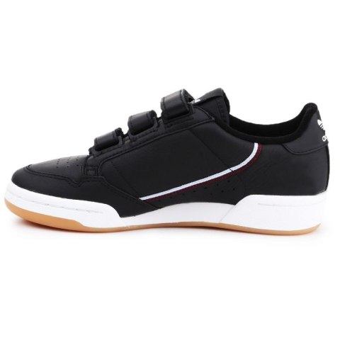 Buty Adidas Continental 80 Strap Jr EE5360 EU 36 Buty Adidas Continental 80 Strap Jr EE5360 EU 36