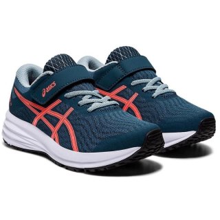 Buty Asics Patriot 12 PS Jr 1014A138-400 31,5