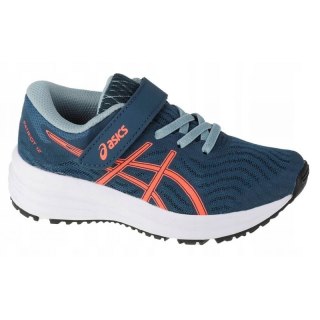 Buty Asics Patriot 12 PS Jr 1014A138-400 33,5