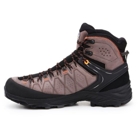 Buty Salewa MS Alp Trainer 2 Mid GTX M 61382-7512 EU 39