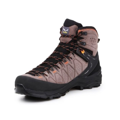 Buty Salewa MS Alp Trainer 2 Mid GTX M 61382-7512 EU 44,5