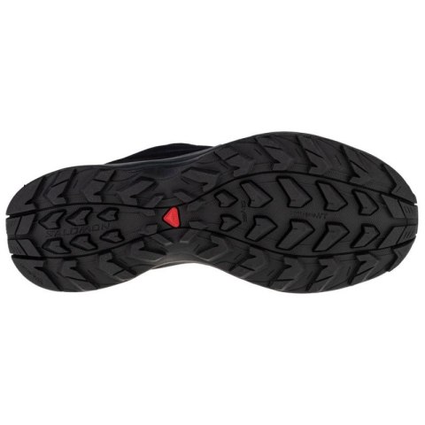 Buty Salomon Fury 3 W 394671 36 2/3 Buty Salomon Fury 3 W 394671 36 2/3