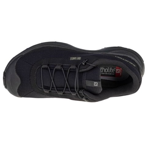 Buty Salomon Fury 3 W 394671 36 2/3 Buty Salomon Fury 3 W 394671 36 2/3
