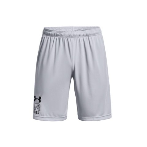 Spodenki Under Armour Tech Graphic WM Shorts M 1361510-011 M Spodenki Under Armour Tech Graphic WM Shorts M 1361510-011 M