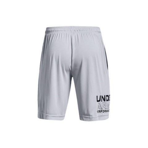 Spodenki Under Armour Tech Graphic WM Shorts M 1361510-011 M Spodenki Under Armour Tech Graphic WM Shorts M 1361510-011 M