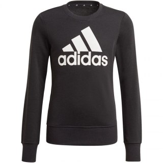 Bluza adidas Essentials Big Logo Jr GP0040 128cm