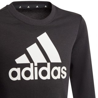 Bluza adidas Essentials Big Logo Jr GP0040 128cm