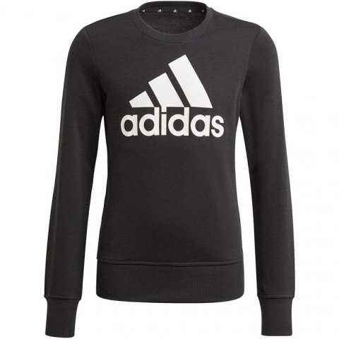 Bluza adidas Essentials Big Logo Jr GP0040 164cm Bluza adidas Essentials Big Logo Jr GP0040 164cm